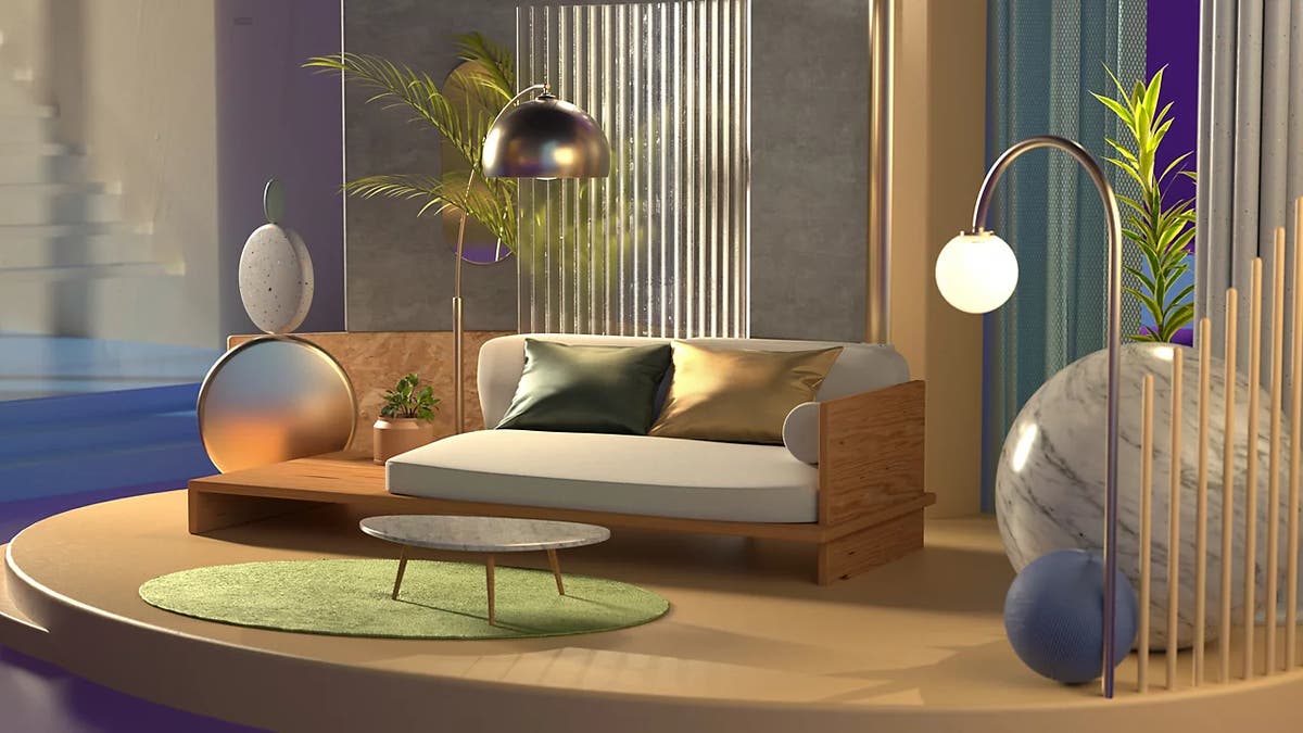 render